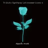 Tributo latinoamericano synthpop a Depeche Mode