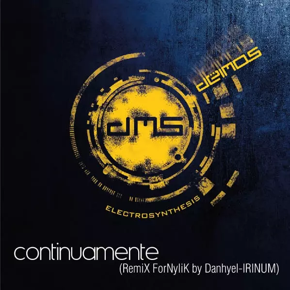 Deimos - Contínuamente (remix ForNyliK by Danhyel)